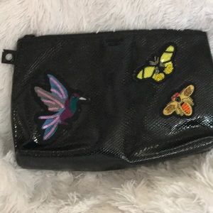 Victoria secrets makeup bag